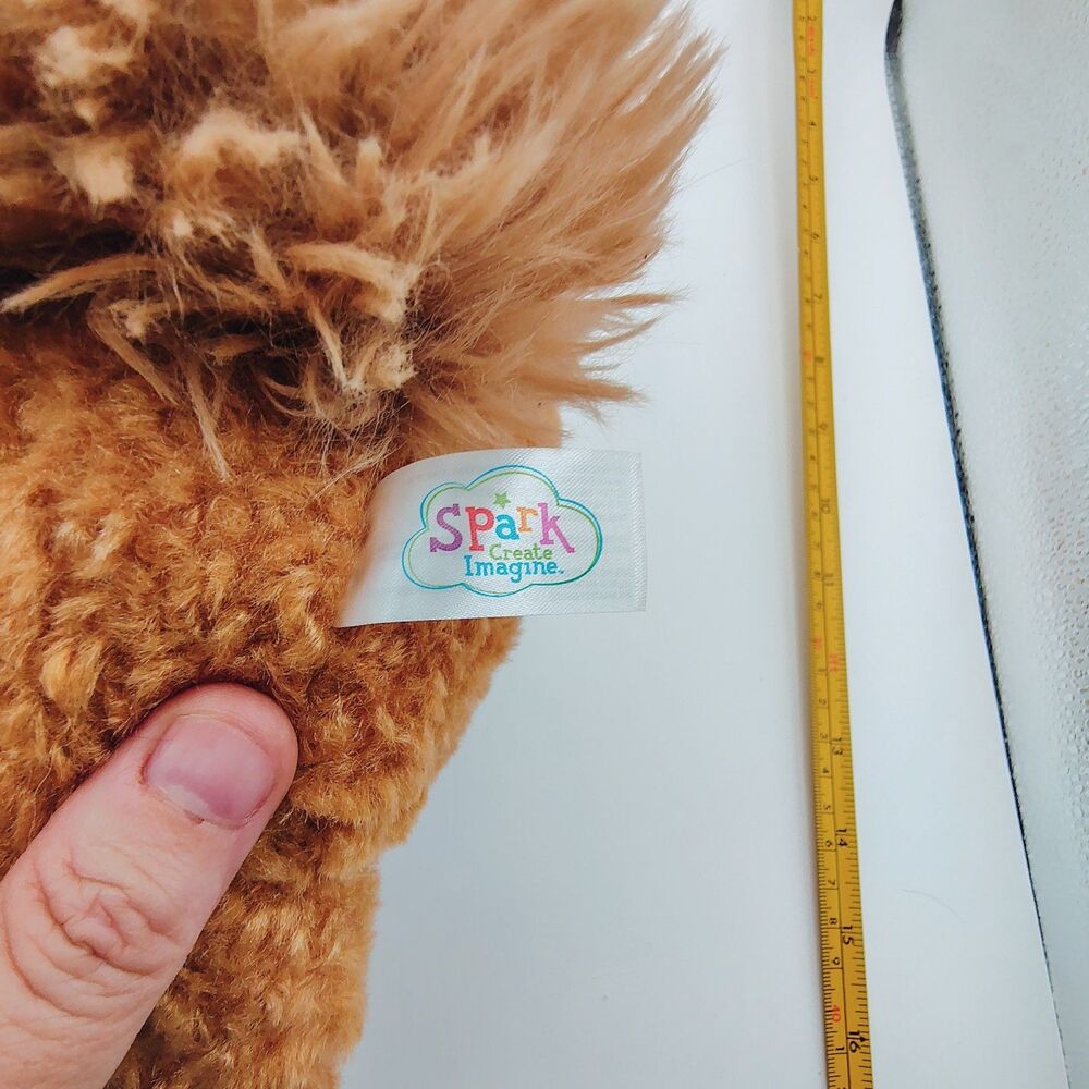 Spark Create Imagine Squirrel Rattle - Picture 5 of 5